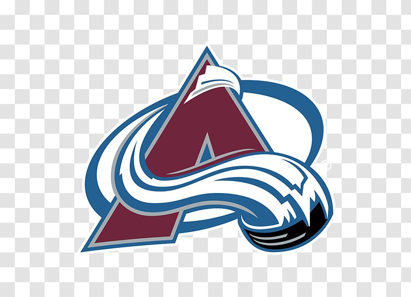 Colorado Avalanche National Hockey League Denver Columbus Blue Jackets Ice - Bernard Graphic Transparent PNG