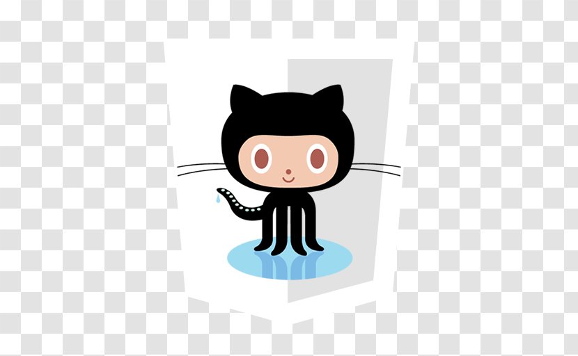 GitHub Bitbucket Version Control Repository - Opensource Software - Github Transparent PNG