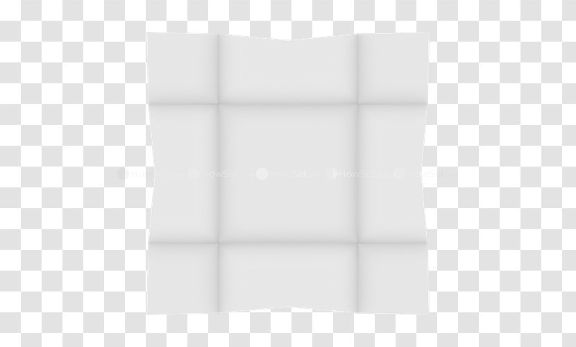 Line Angle Pattern - Television Transparent PNG
