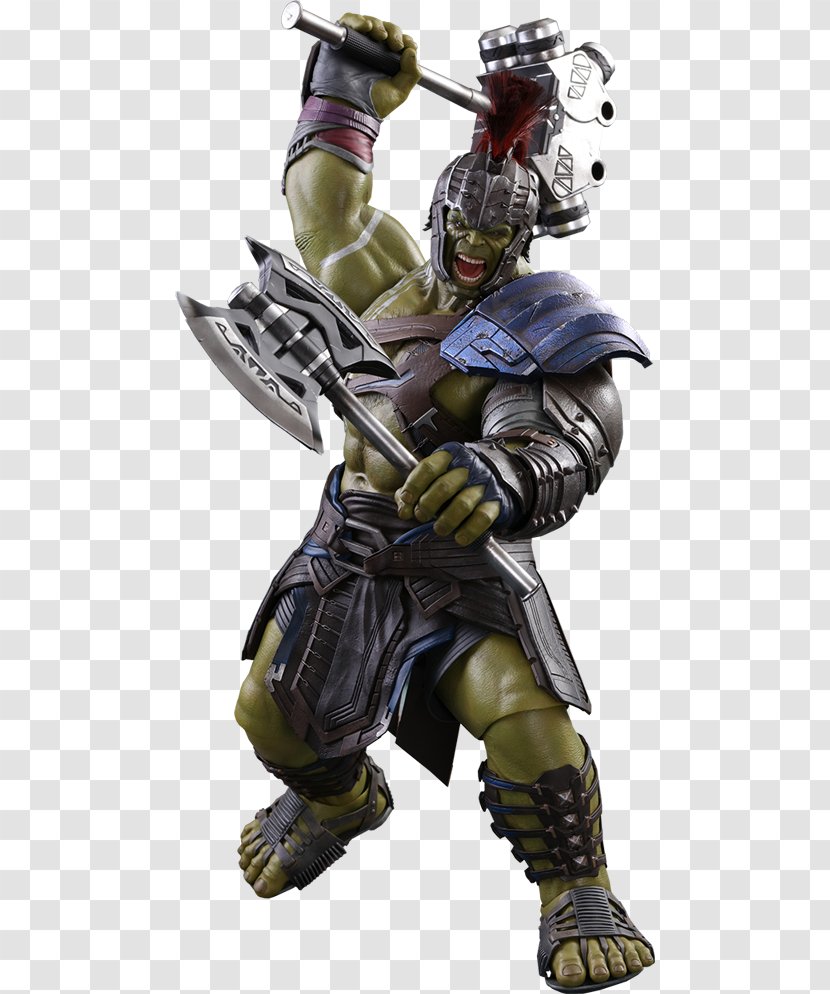 Planet Hulk Thor Valkyrie Gladiator - Weapon Transparent PNG
