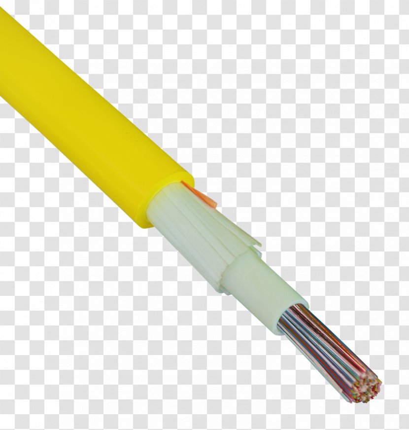 Amazon.com Pen Office Supplies Car Ribbon Cable - Amazoncom - Optical Fiber Transparent PNG