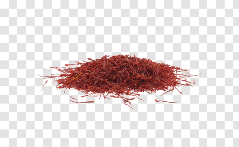 Saffron Spice Khorasan Province Iranian Cuisine Crocin Transparent PNG