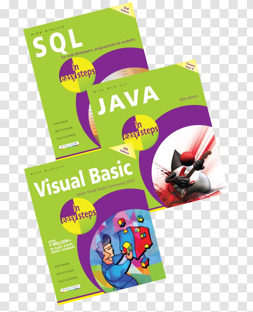 PHP & MySQL In Easy Steps Database - Silhouette - Visual Sql Programming Transparent PNG