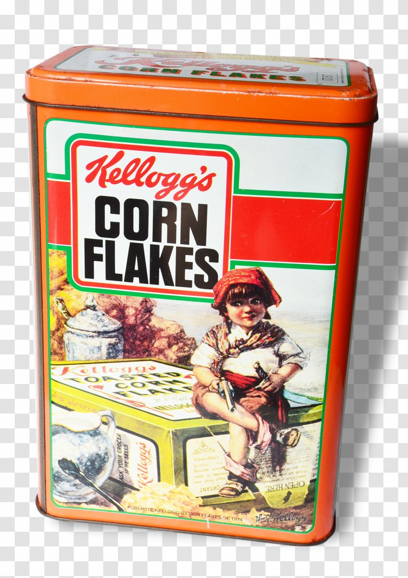 Corn Flakes Rice Krispies Canvas Blejtram Kellogg's Transparent PNG