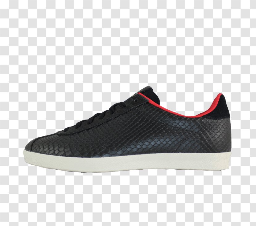 Sneakers Skate Shoe Footwear Sportswear - Gazelle Transparent PNG
