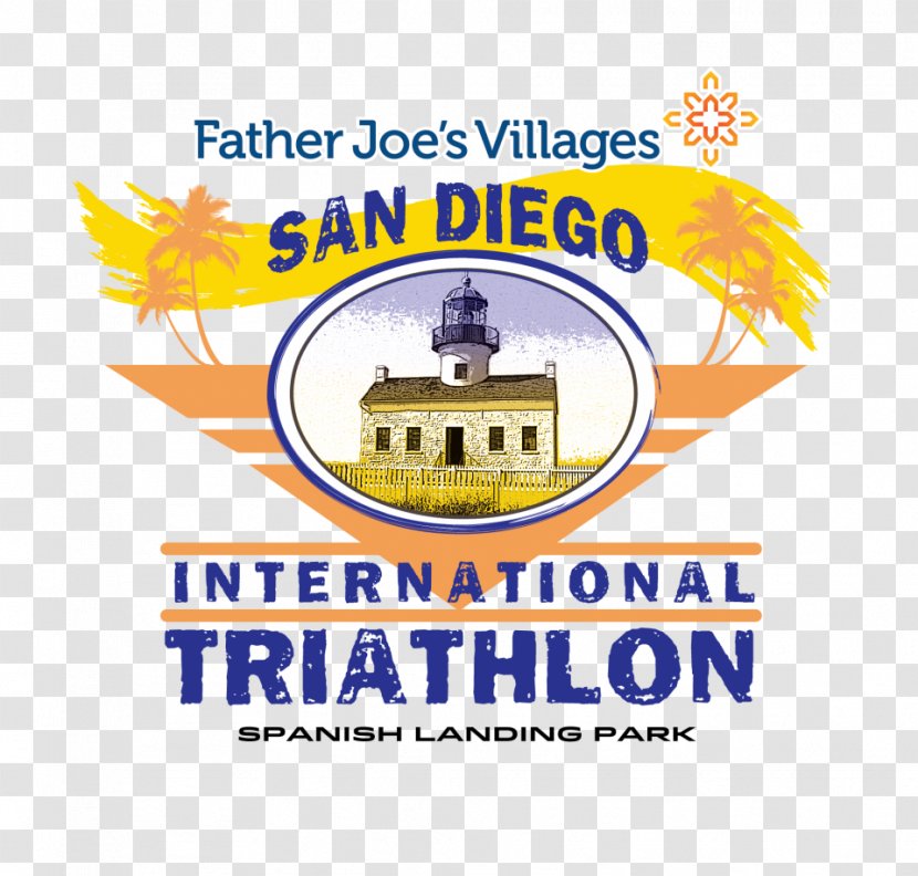 San Diego International Triathlon Mission Bay ITU World Series Union - Running Transparent PNG