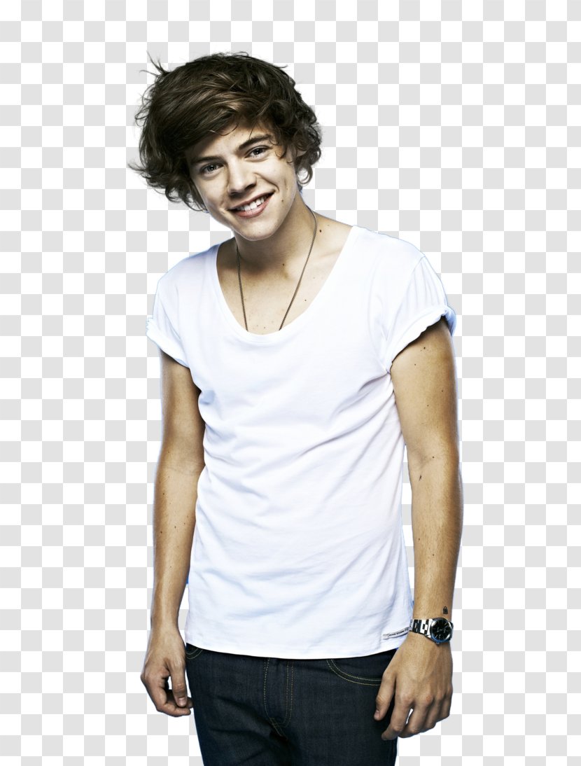 Harry Styles One Direction: This Is Us What Makes You Beautiful - Watercolor - Direction Transparent PNG