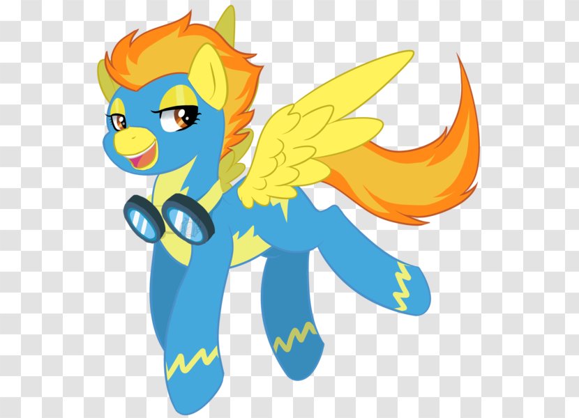 My Little Pony: Friendship Is Magic Fandom Supermarine Spitfire DeviantArt - Pegasus - Horse Like Mammal Transparent PNG