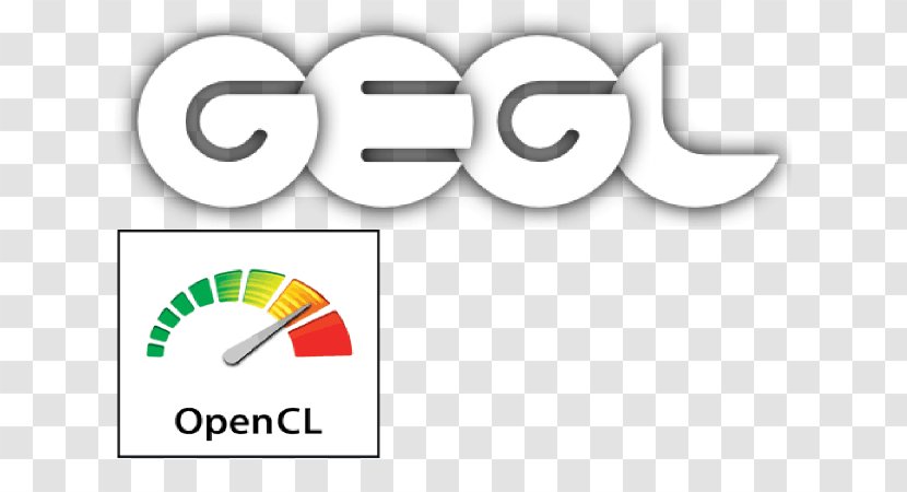 GIMP OpenCL Raw Image Format GEGL Graphics Processing Unit - Logo - Gimp Transparent PNG