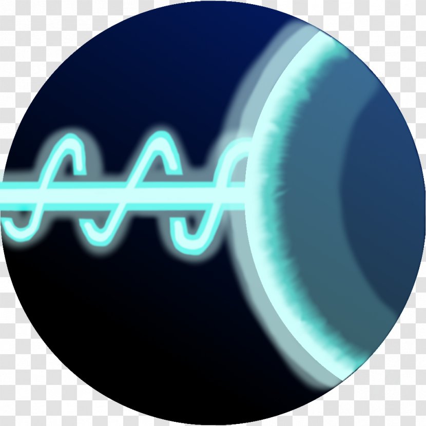 Circle - Aqua Transparent PNG