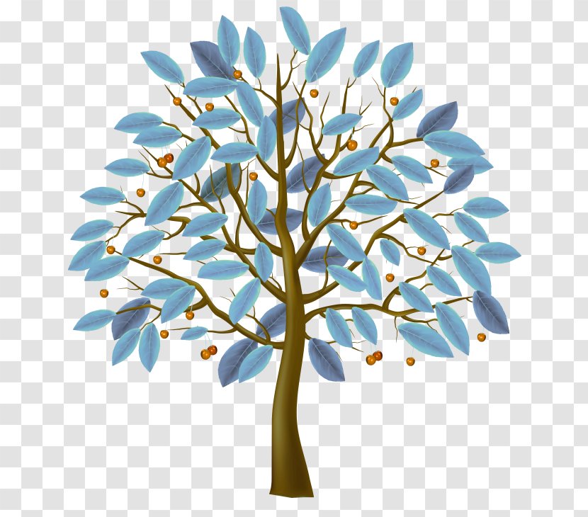 Season Tree Spring Autumn - Twig Transparent PNG