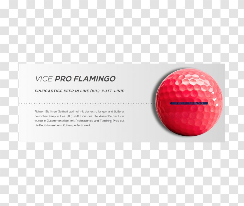 Cricket Balls Golf - Ball Transparent PNG