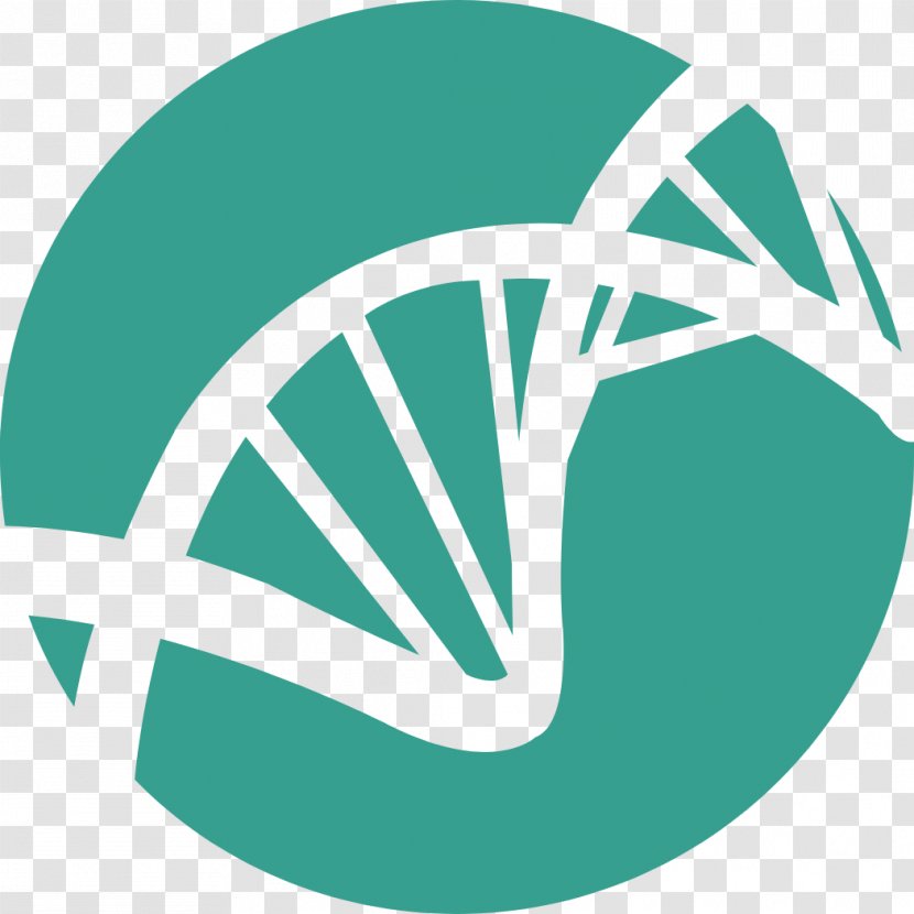 Bioinformatics Genetics Biomedicine Research - Aqua - Local Transparent PNG
