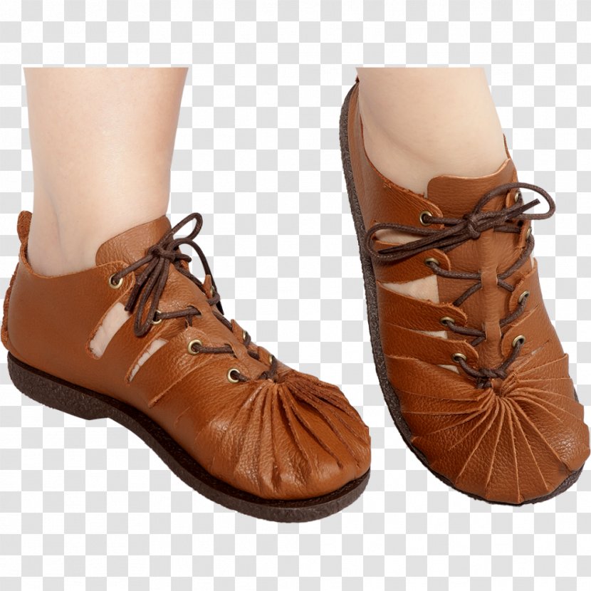Sandal Shoe Footwear Celts Boot Transparent PNG