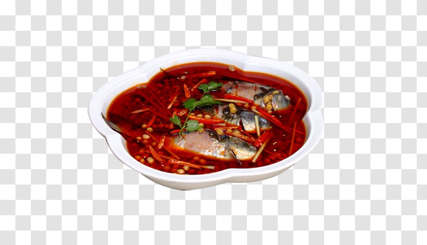 Hot Pot Shrimp Dish Food - Side - Chop Pepper Steak Transparent PNG