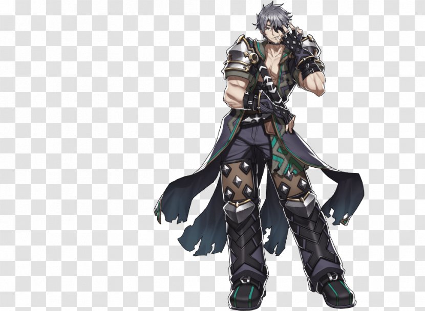 Xenoblade Chronicles 2 Nintendo Switch Wii - X Transparent PNG