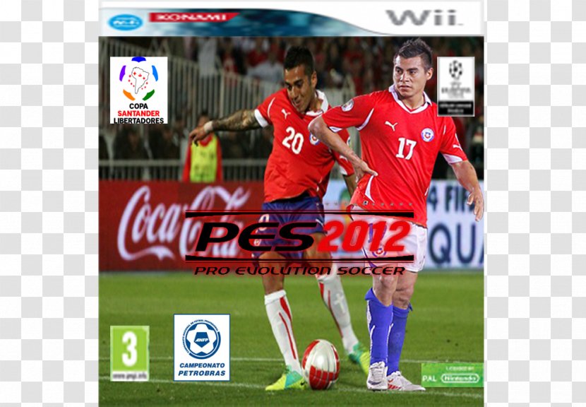 Football Game Tournament Coca-Cola Advertising - Jersey Transparent PNG