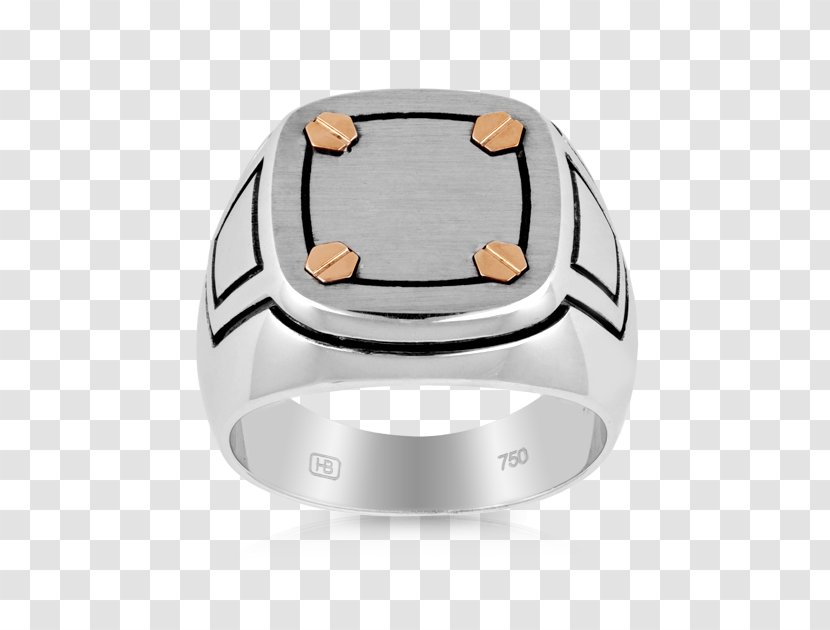Ring Product Design Silver - Rings - Sterling Coffee Transparent PNG