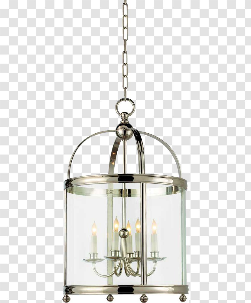 Lighting Lantern Chandelier Light Fixture - House - Fashion 3d Model Home Transparent PNG