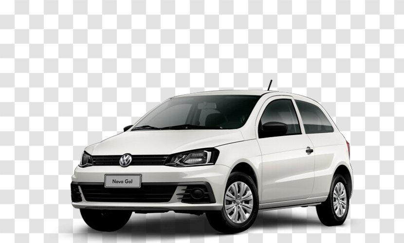 Volkswagen Gol Jetta Up Car Transparent PNG