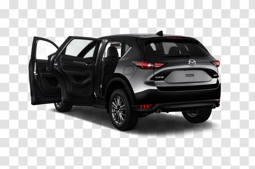 2017 Mazda CX-3 Car CX-5 Grand Touring 2018 Sport - Fuel Economy In Automobiles Transparent PNG