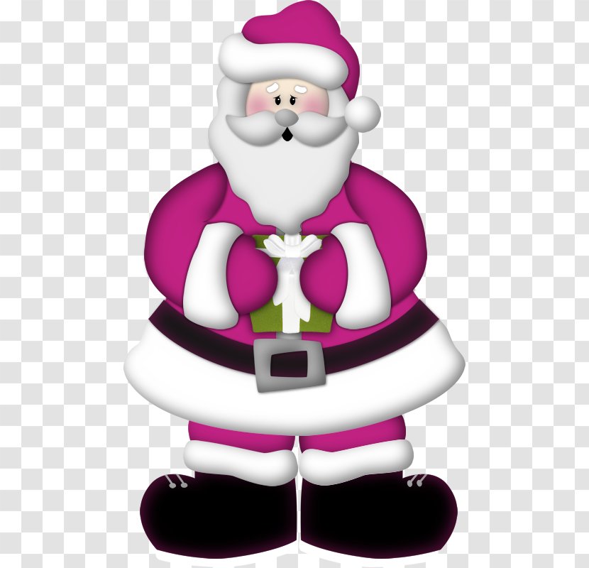 Santa Claus Christmas Elf Ornament Clip Art - Fictional Character Transparent PNG