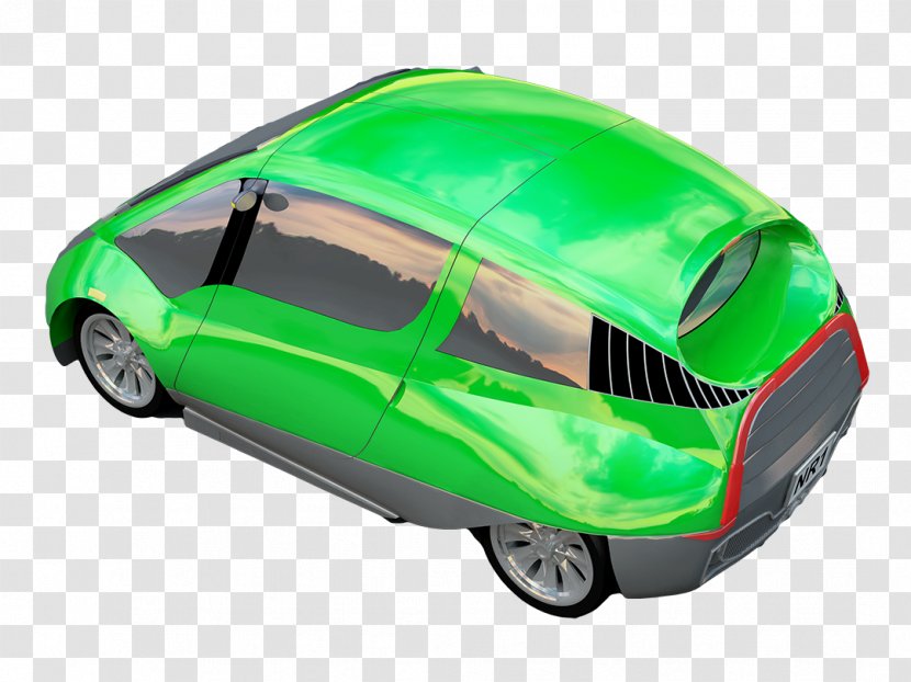 Compact Car Automotive Design Motor Vehicle - Model Transparent PNG