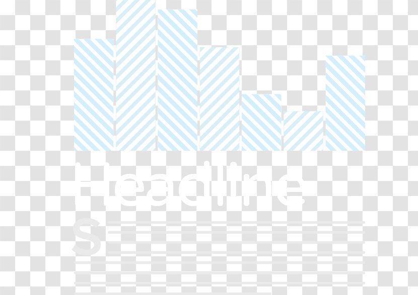 Paper Brand Pattern - Text - Design Transparent PNG