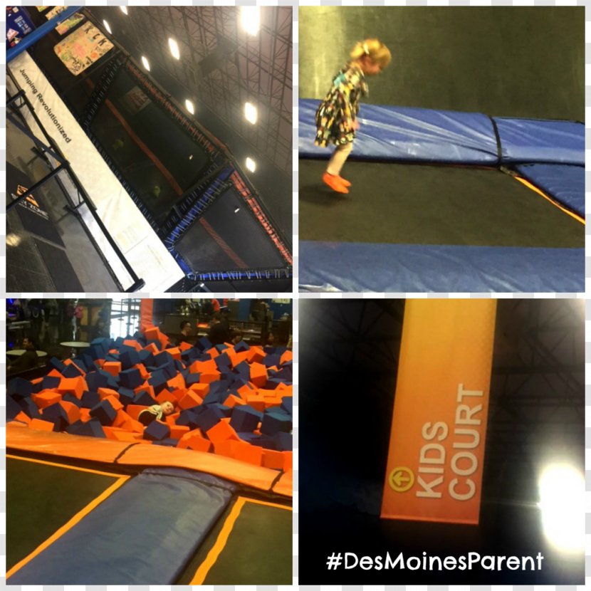 Des Moines Parent Sky Zone Trampoline Park Hilton Garden Inn Moines/Urbandale - Brand Transparent PNG