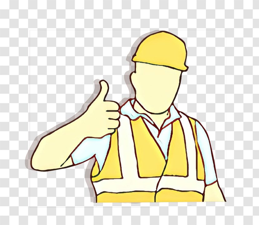 Building Background - Electrician - Gesture Personal Protective Equipment Transparent PNG