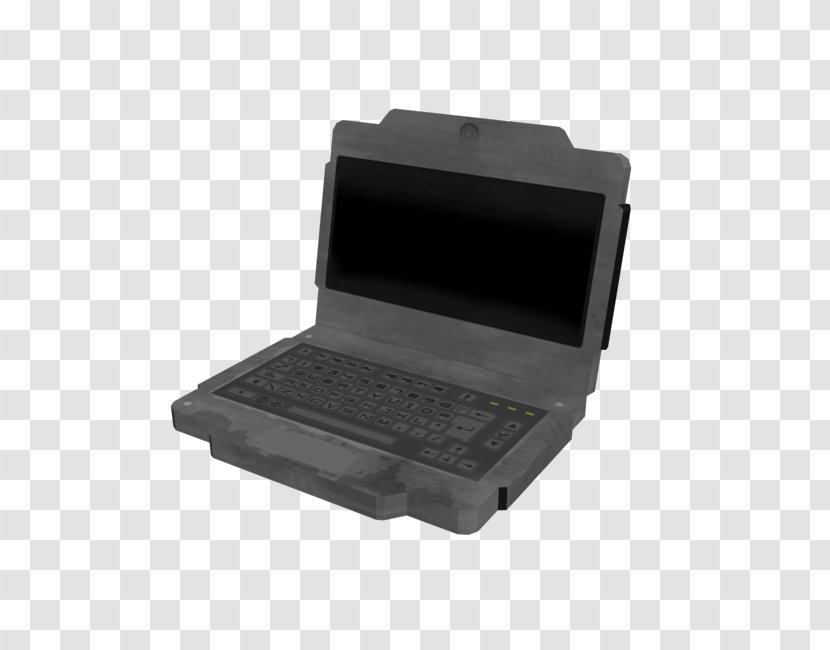 Technology Plastic Angle Computer Hardware - Laptop Model Transparent PNG