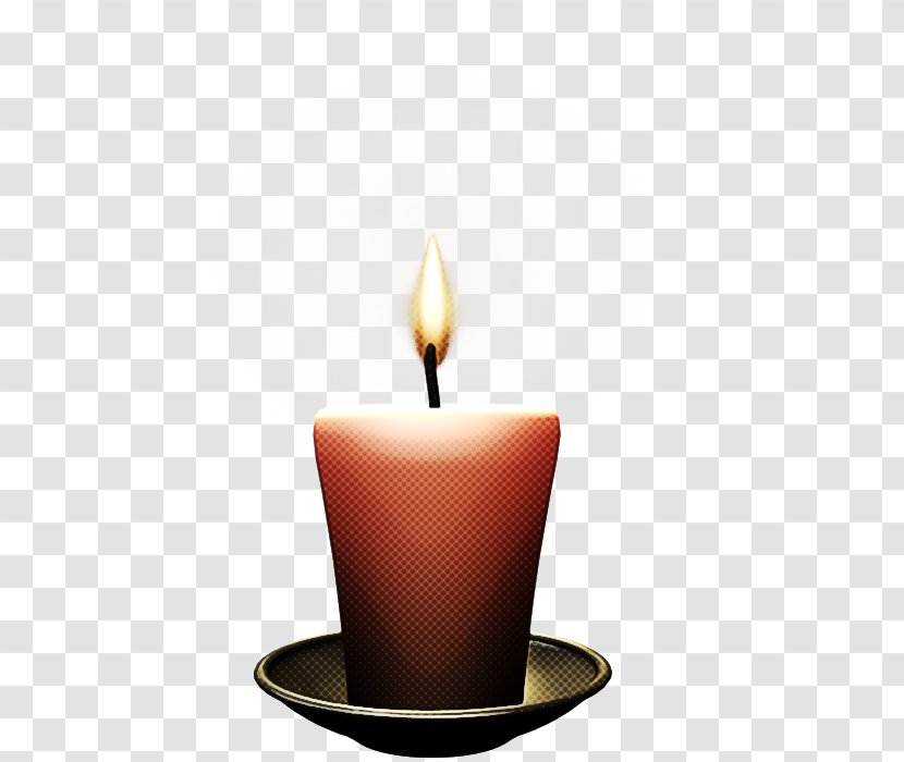 Flame Cartoon - Candle - Interior Design Transparent PNG