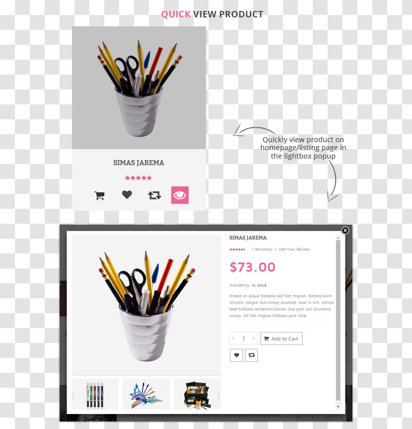 Graphic Design Responsive Web - Cable Transparent PNG