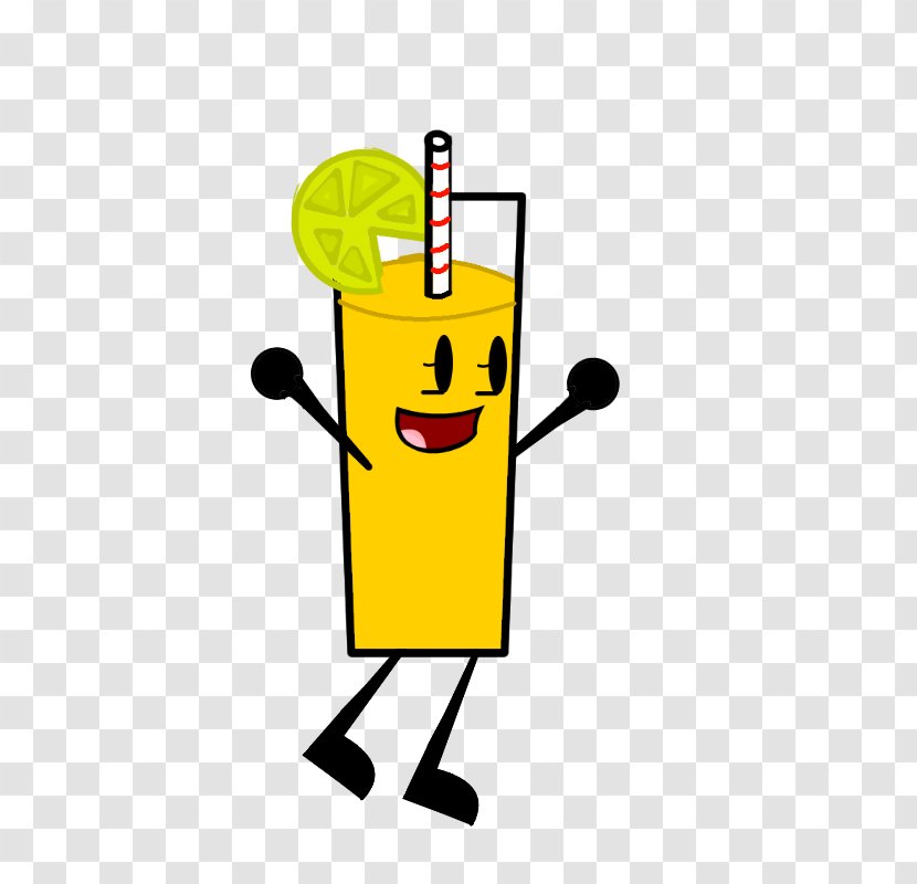 Lemonade Cartoon Carl Grimes Character Clip Art - Wiki - Object Transparent PNG