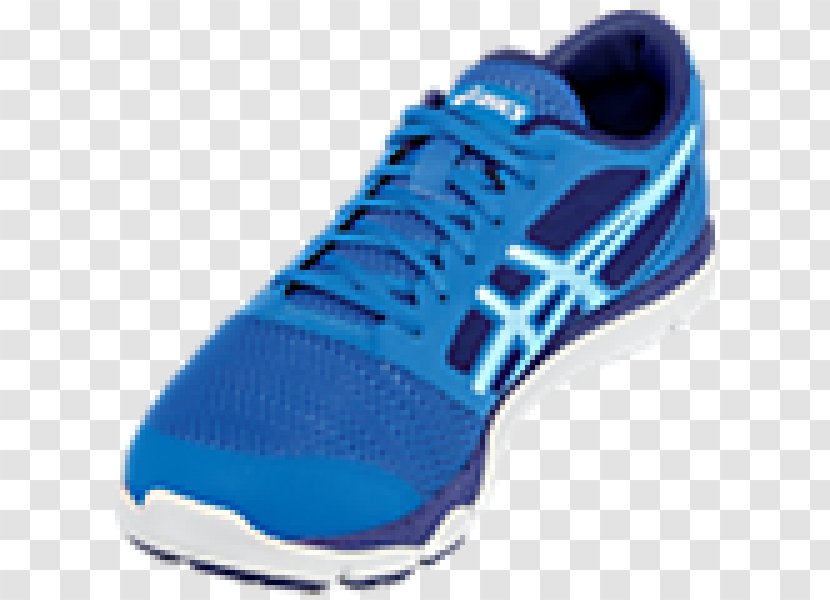 Sports Shoes Asics 33-DFA 2 Running - Cobalt Blue For Women Transparent PNG
