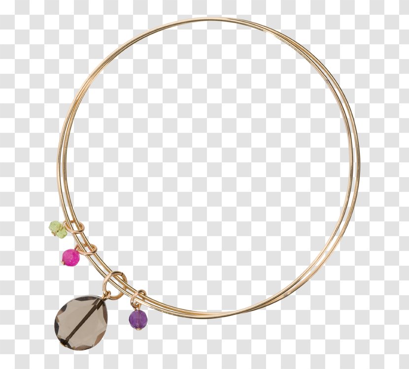 Jewellery Bracelet Clothing Accessories Bangle Necklace - Jewelry Design - Positive Energy Transparent PNG