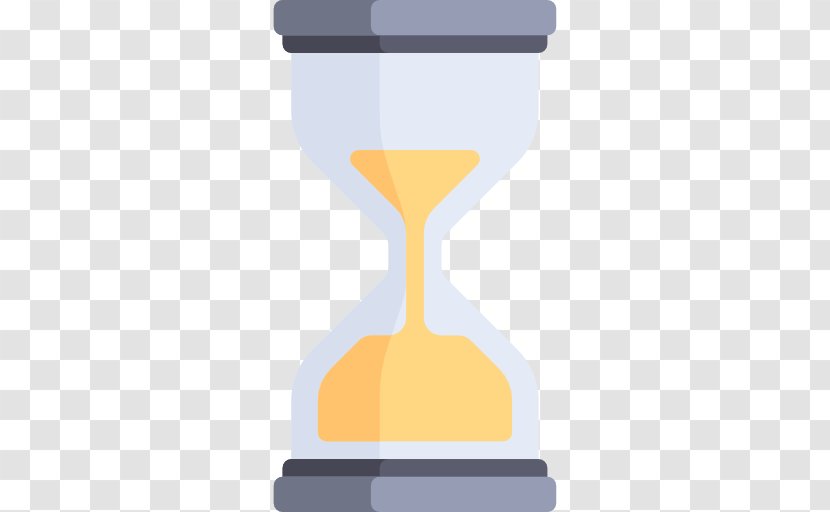 Hourglass Timeline Icon - Time Transparent PNG