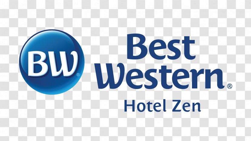 Best Western Logo Brand - Design Transparent PNG
