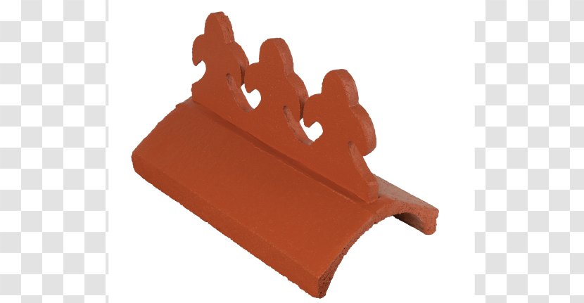 Roof Tiles Clay Building - Safety Glove - Tile Transparent PNG