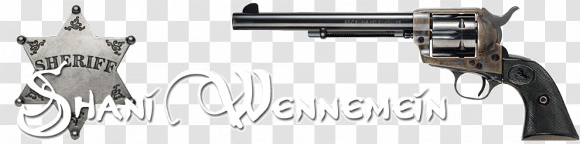Trigger Firearm Ranged Weapon Air Gun Barrel - Car Transparent PNG
