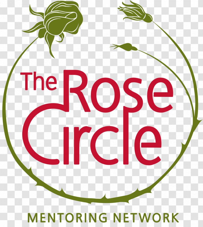 The Rose Circle Like Red On A John Muir Elementary School Mentorship Siskiyou Field Institute - Oregon - Roses Transparent PNG