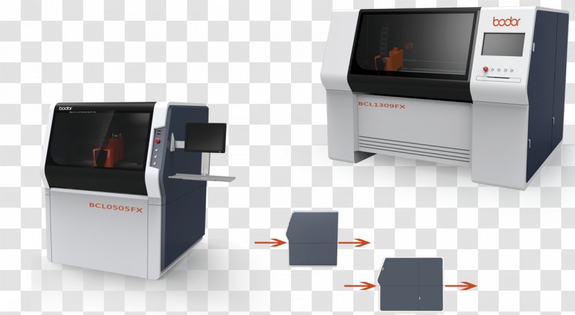Printer Printing Machine Transparent PNG