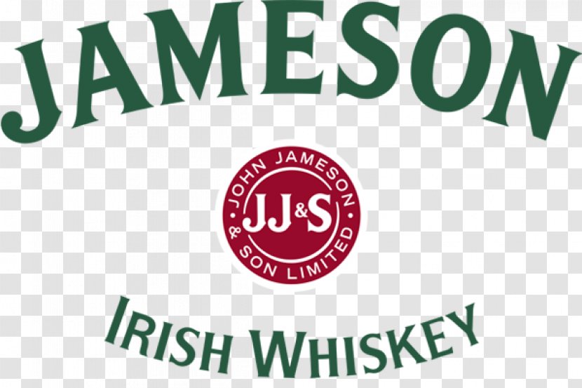 Jameson Irish Whiskey New Midleton Distillery Blended - Single Malt Whisky Transparent PNG