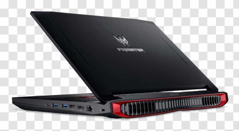 Laptop Graphics Cards & Video Adapters Intel Core I7 Acer Aspire Predator DDR4 SDRAM - 15 Transparent PNG