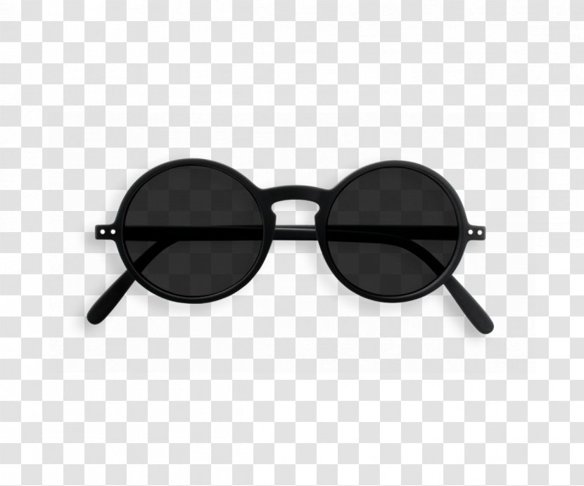 IZIPIZI SUN #G Sunglasses Eyewear - Goggles Transparent PNG