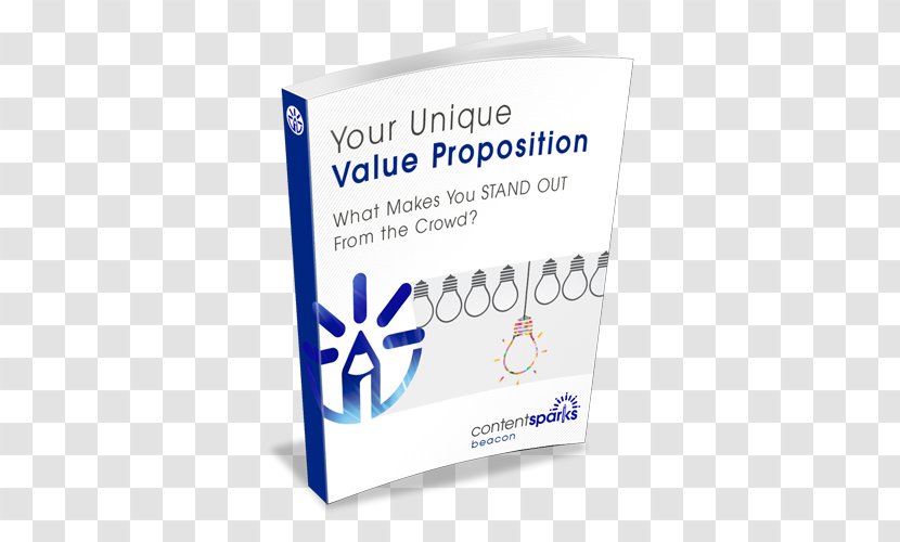Digital Marketing Service Content Sales - Brand - Value Proposition Transparent PNG