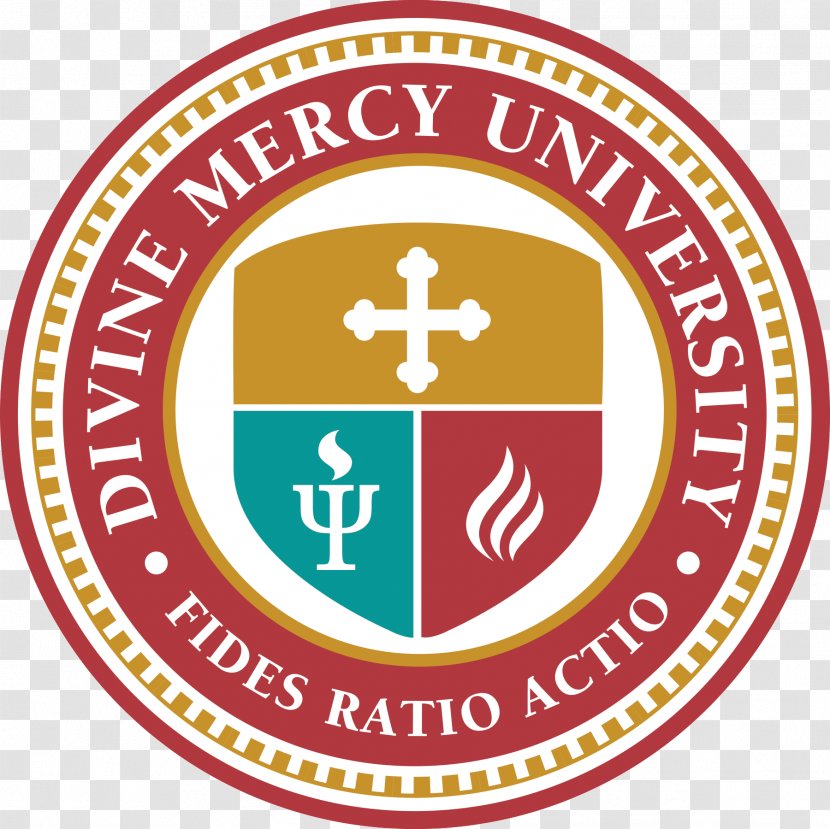 Institute For The Psychological Sciences Divine Mercy University Master's Degree Doctorate - Brand - School Transparent PNG