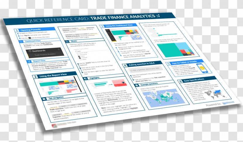 Reference Card Presentation Prezi Computer Software A Different Need - Quick Transparent PNG