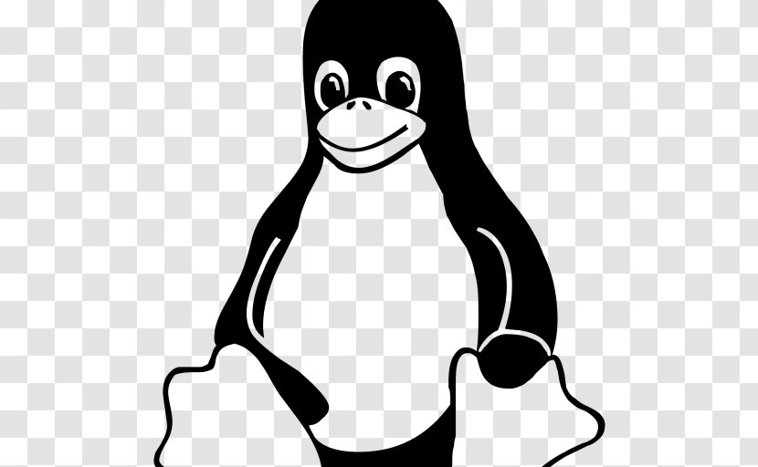GNU/Linux Naming Controversy Tux Operating Systems GNU Project - Human Behavior - Linux Transparent PNG