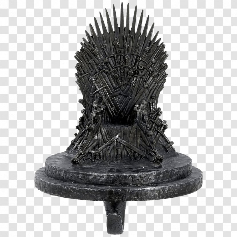 Christmas Stockings Iron Throne Picture Frames - Toy Transparent PNG